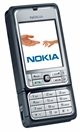 Nokia 3250 pictures