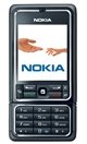 Nokia 3250 - Ficha técnica, características e especificações