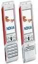 Nokia 3250 pictures