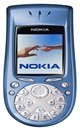 Nokia 3650 - Bilder