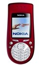 Nokia 3660 Fiche technique