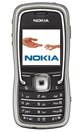 Nokia 5500 Sport ficha tecnica, características