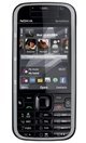 Nokia 5730 XpressMusic - Characteristics, specifications and features