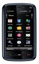 Nokia 5800 Navigation Edition pictures