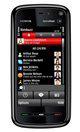 Image of Nokia 5800 XpressMusic specs