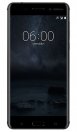 Nokia 6 - Characteristics, specifications and features