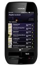 Nokia 603 - Scheda tecnica, caratteristiche e recensione