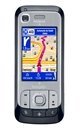 Zdjęcia Nokia 6110 Navigator