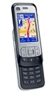 Zdjęcia Nokia 6110 Navigator