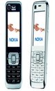 Nokia 6120 classic pictures