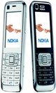 Nokia 6121 classic pictures