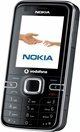Pictures Nokia 6124 classic