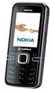 Image of Nokia 6124 classic specs