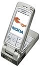 Nokia 6260 pictures