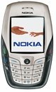 Nokia 6600 - Bilder