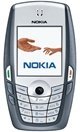 Nokia 6620 - Characteristics, specifications and features