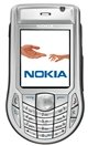 Nokia 6630 - Fiche technique et caractéristiques