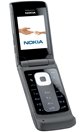 Fotos da Nokia 6650 fold