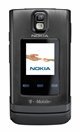 Nokia 6650 fold pictures