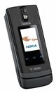 Nokia 6650 fold pictures