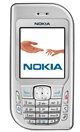 Nokia 6670 Fiche technique