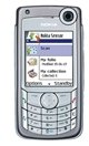 Nokia 6680 Fiche technique