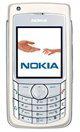 Image of Nokia 6681 specs