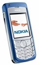 Nokia 6681 pictures