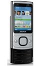 Nokia 6700 slide scheda tecnica