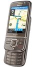 Nokia 6710 Navigator - Characteristics, specifications and features