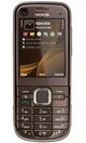 Nokia 6720 classic - Characteristics, specifications and features