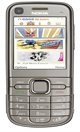Nokia 6720 classic immagini
