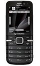 Nokia 6730 classic - Characteristics, specifications and features