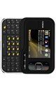 Nokia 6760 slide - Ficha técnica, características e especificações