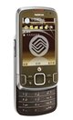Nokia 6788 - Ficha técnica, características e especificações