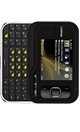 Nokia 6790 Surge - Characteristics, specifications and features