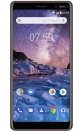 Nokia 7 plus - Dane techniczne, specyfikacje I opinie