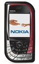 Nokia 7610 - Fiche technique et caractéristiques