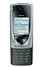 Nokia 7650 - Characteristics, specifications and features