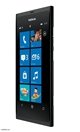 Nokia 800c immagini
