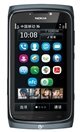 Nokia 801T - Fiche technique et caractéristiques