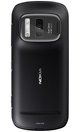 Nokia 808 PureView pictures
