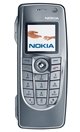 karşılaştırma Nokia N95 8GB mı Nokia 9300i