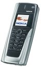 Nokia 9500 - технически характеристики и спецификации