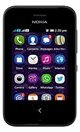 Nokia Asha 230 - Characteristics, specifications and features
