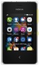 Nokia Asha 500 - Characteristics, specifications and features