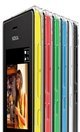 Nokia Asha 502 Dual SIM - снимки