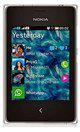 Image of Nokia Asha 502 Dual SIM specs