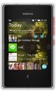Nokia Asha 503 - Fiche technique et caractéristiques