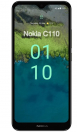 Nokia C110 ficha tecnica, características